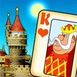 magic towers solitaire android application logo